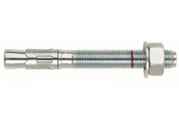 Анкер клиновой (М10x150; 25 шт.) Kraftool 302184-10-150