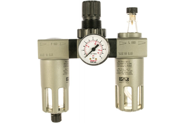 Фильтр для компрессоров G-FRL-180 1/4 GAV 13025