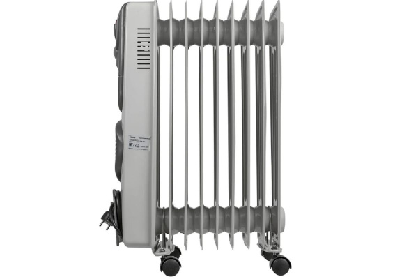 Масляный обогреватель Ресанта ОМ-9НВ