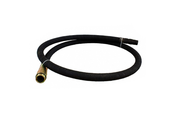 Гибкий вал 4.5 м REDVERG 5021426