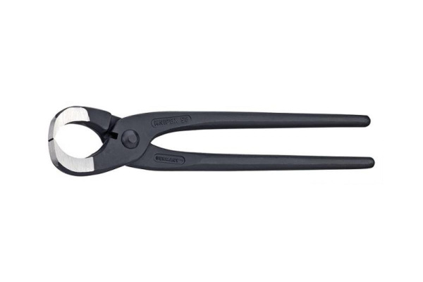 Гончарные клещи Knipex KN-5810225