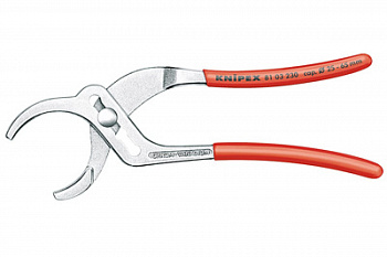 Трубные клещи Knipex KN-8103230
