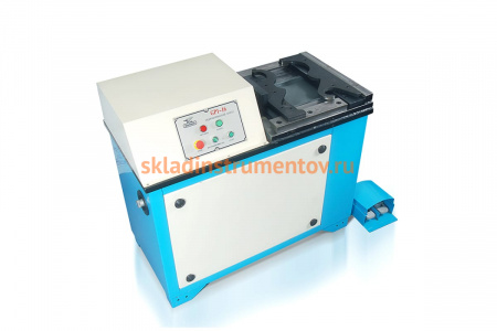 Гидравлический горизонтальный пресс Blacksmith GP1-16