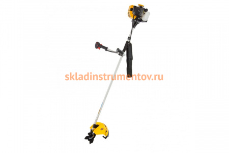 Бензиновый триммер DENZEL DT 52 96226