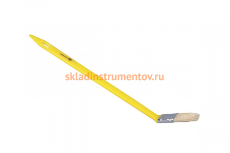 Радиаторная кисть №1.5/38 мм КЕДР 009-4415 23394