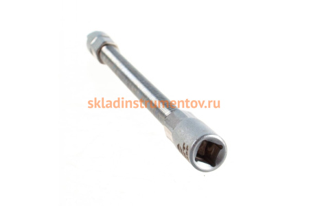 Удлинитель гибкий 150 мм, 1/4" AIST 23506F 00-00002780