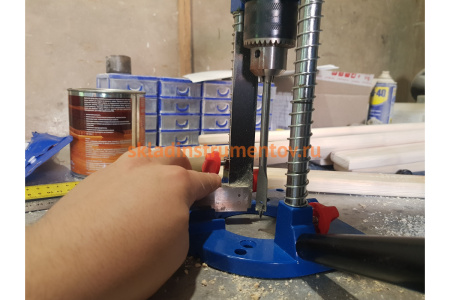 Стойка для сверлильных машин СМС-43М ДИОЛД 50012020