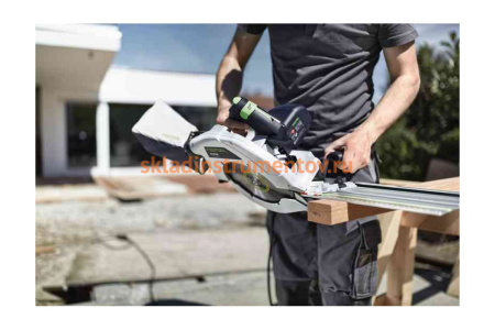 Пила Festool HK 85 EB-Plus 230V 767694