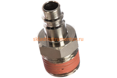 Переходник (1/2"M — рапид папа) JTC JTC-D40PMA