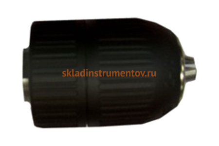 Патрон быстрозажимной (13 мм; 1/2) Biber 85912 тов-090534