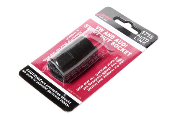 Головка для разборки стойки амортизатора 22мм VW,AUDI JTC 1718