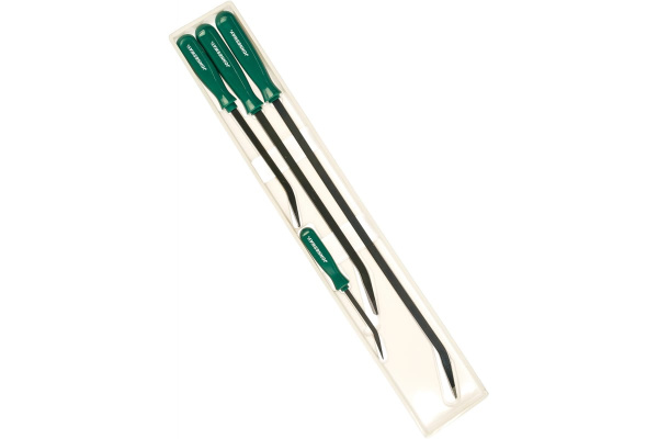 Комплект монтажек 1/4"х8" - 17/16"х24", 4шт Jonnesway AI050024 48184