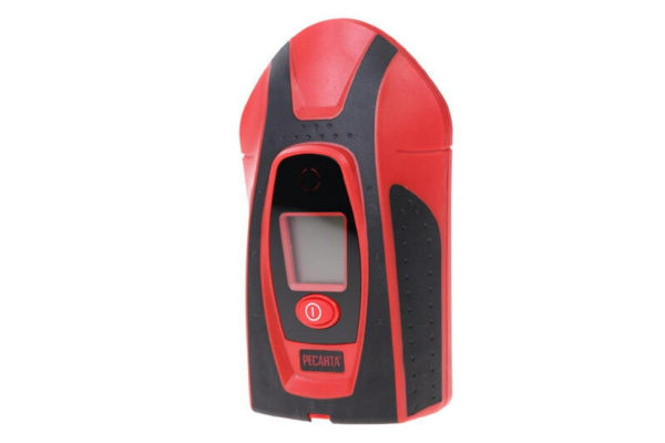 Детектор металла Ресанта ДМ-1 61/10/520