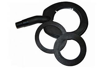 Водосборное кольцо для алмазного сверления (112-132 мм) MESSER 080/73А