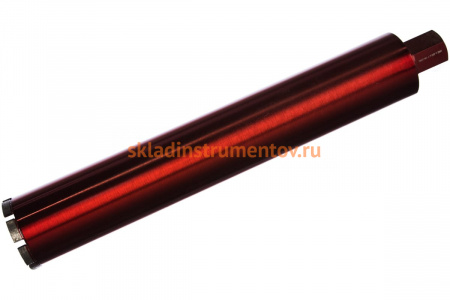 Сверло алмазное по железобетону САМС Extra Line Titan (82x450 мм; 1 1/4) Diam 313013