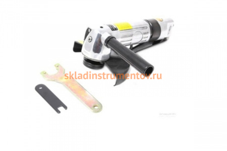 Пневмоотрезная угловая машинка ROCKFORCE RF-82601