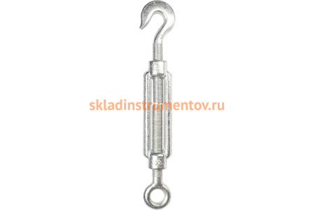 Талреп Тор крюк-кольцо М24 123242 123242 Талреп Тор крюк-кольцо М24 123242 123242