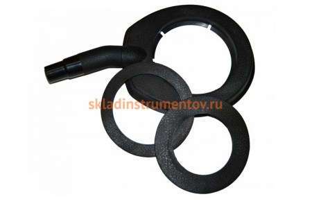 Водосборное кольцо для алмазного сверления (112-132 мм) MESSER 080/73А