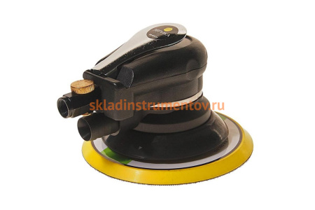 Орбитальная пневмошлифмашинка ЭВРИКА ER-82131