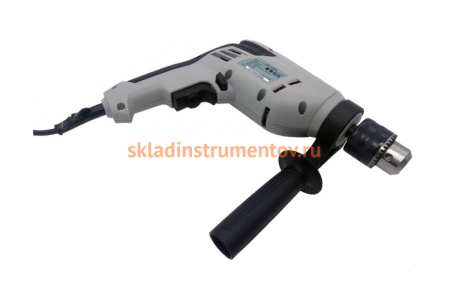 Ударная дрель Ресанта  ДУ-15/680 75/8/2