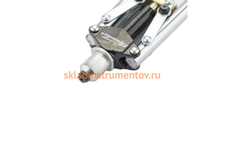 Усиленный двуручный заклепочник 450 мм SPARTA 405385