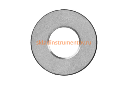 Калибр-кольцо М 22 х1.0 6e ПР ЧИЗ 112899