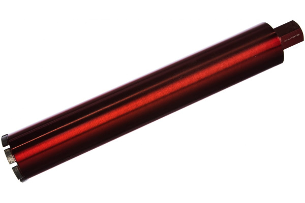 Сверло алмазное по железобетону САМС Extra Line Titan (82x450 мм; 1 1/4) Diam 313013