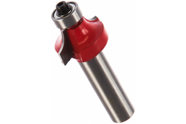 Фреза кромочная калевочная (25.5х67 мм) АТАКА 592255 38178