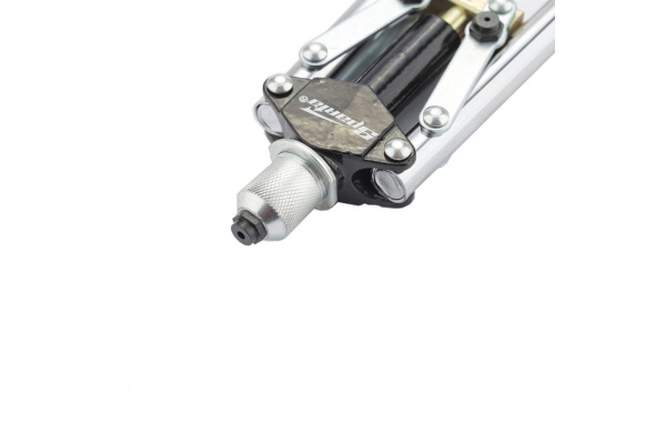 Усиленный двуручный заклепочник 600 мм SPARTA 405405