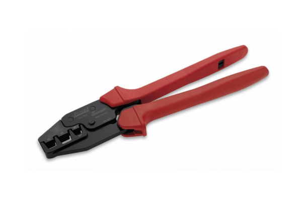 Клещи DIAMANT для трапециевидного обжима 50-95кв.мм CIMCO 10 4202