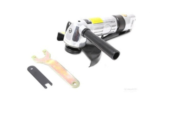 Пневмоотрезная угловая машинка ROCKFORCE RF-82601