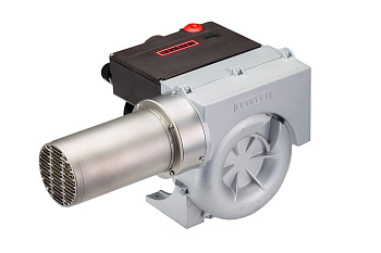 Тепловентилятор Вулкан Leister System, 3x400В/11кВт 140.463