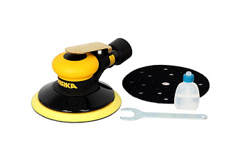 Пневматическая шлифмашина MIRKA ROS 625CV 8993025111
