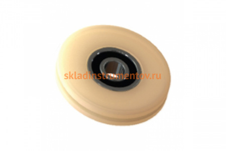 Ролик направляющий DiStar 278184