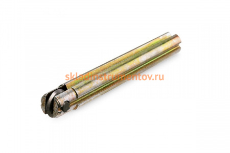 Резец роликовый победитовый (10 мм) RUBI 01946