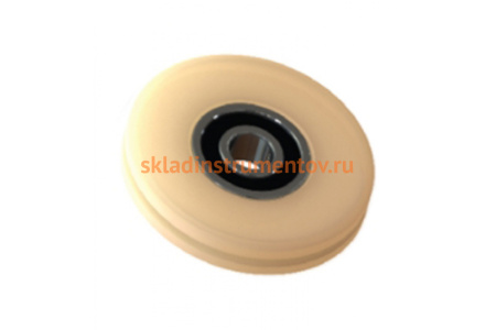 Ролик направляющий DiStar 278184