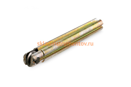 Резец роликовый победитовый (10 мм) RUBI 01946