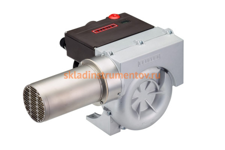 Тепловентилятор Вулкан Leister System, 3x400В/11кВт 140.463