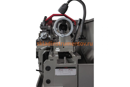 Токарный станок по металлу JET GHB-1330A 321350T