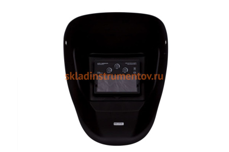 Защитный лицевой щиток сварщика Сварог AS-2-FI 96048 Защитный лицевой щиток сварщика Сварог AS-2-FI 96048