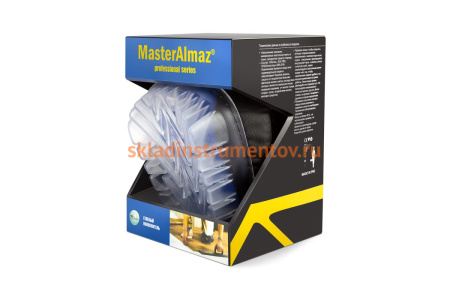 Наколенники МастерАлмаз Gel 10505090