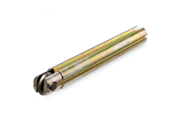 Резец роликовый победитовый (10 мм) RUBI 01946