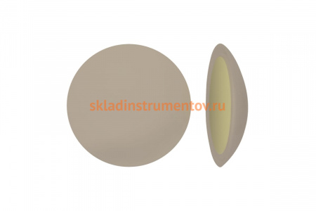 Настенный демпфер AJAX DSW-60 бежевый 43125