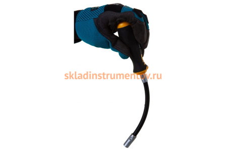 Отвертка Felo Ergonic с гибким стержнем торцевой ключ 8,0X170 42908040