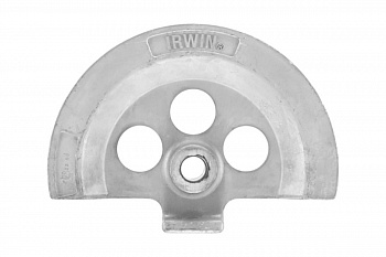 Сегмент гибочный AL 28X89 мм Irwin T563217