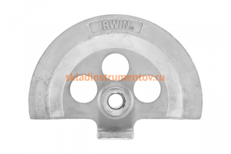 Сегмент гибочный AL 28X89 мм Irwin T563217