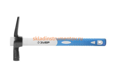 Молоток-кирочка ЗУБР МАСТЕР  20155-600_z01