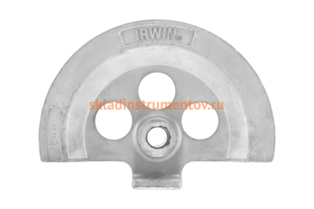 Сегмент гибочный AL 28X89 мм Irwin T563217