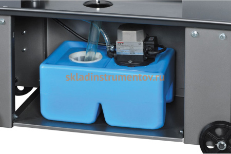 Ленточнопильный станок по металлу Jet HVBS-712K 414459M