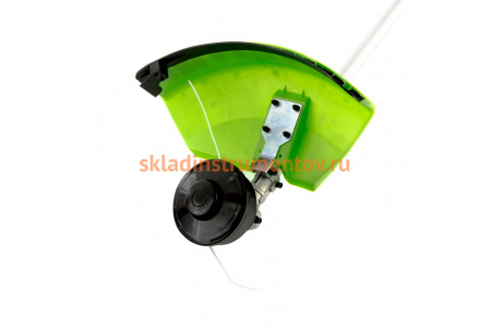 Бензиновый триммер СИБРТЕХ БКС 1300 96240